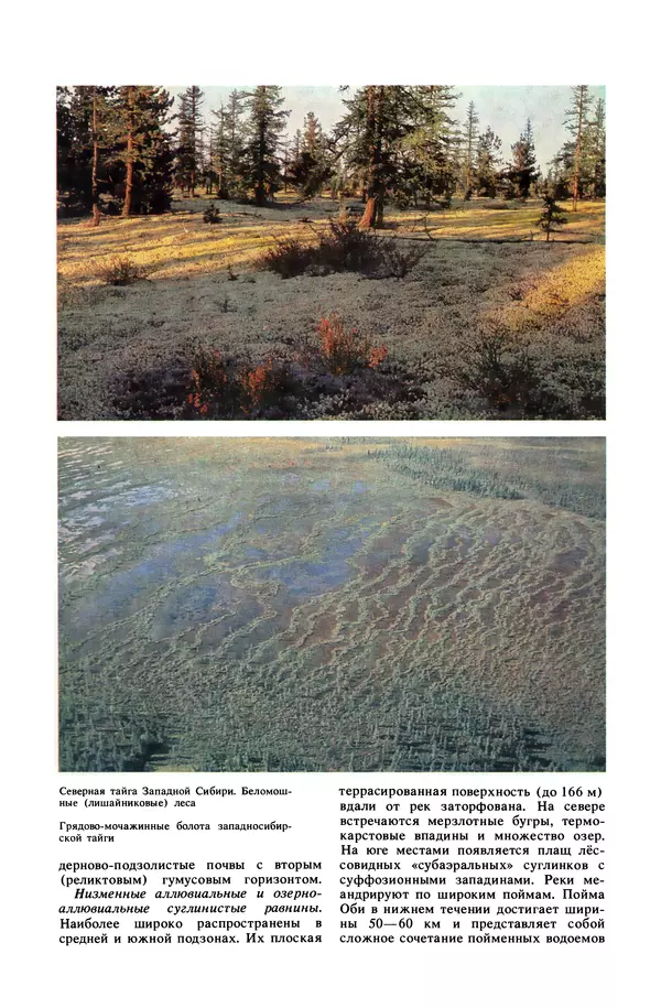 Анатолий Исаченко - Ландшафты - Страница № 73