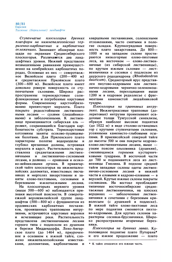Анатолий Исаченко - Ландшафты - Страница № 80