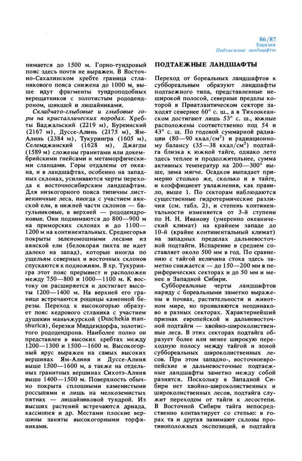 Анатолий Исаченко - Ландшафты - Страница № 87