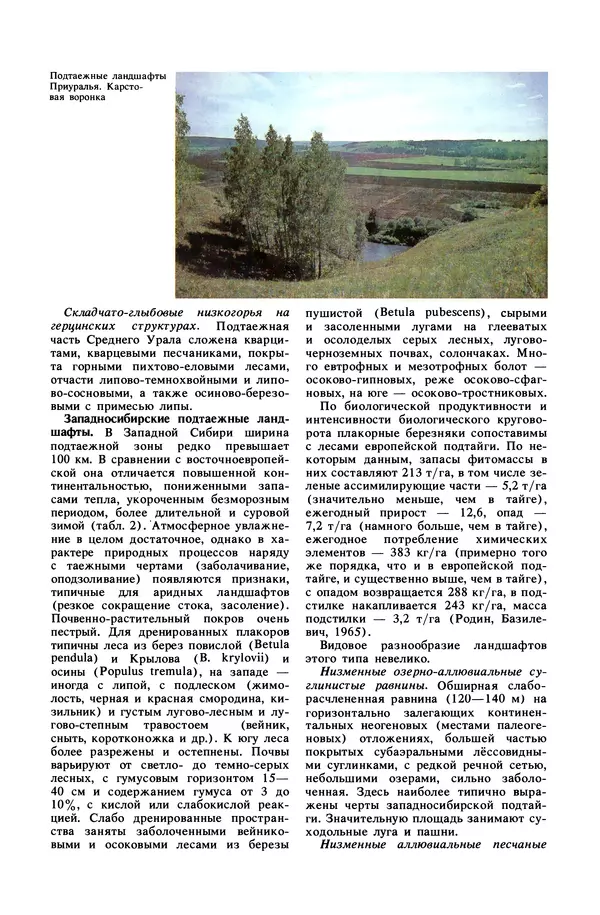 Анатолий Исаченко - Ландшафты - Страница № 93