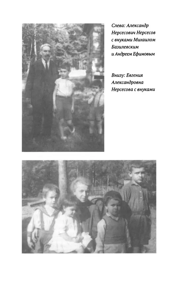 Л. Никифорова - Живое предание XX века. О святых и подвижниках нашего времени - Страница № 130