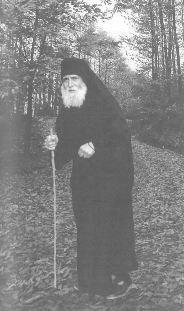 Л. Никифорова - Живое предание XX века. О святых и подвижниках нашего времени - Страница № 187