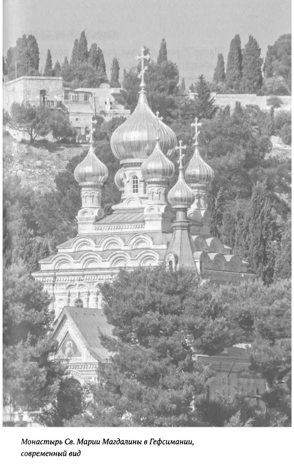 Л. Никифорова - Живое предание XX века. О святых и подвижниках нашего времени - Страница № 216