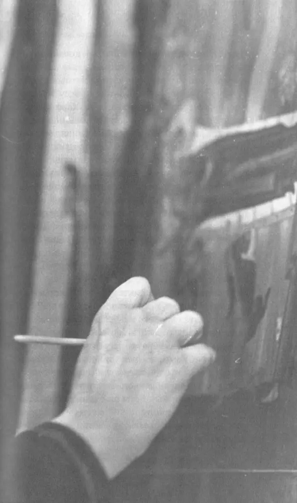 Л. Никифорова - Живое предание XX века. О святых и подвижниках нашего времени - Страница № 77