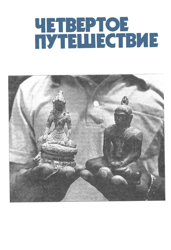 Тур Хейердал - Мальдивская загадка - Страница № 200