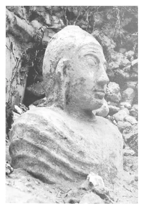 Тур Хейердал - Мальдивская загадка - Страница № 68