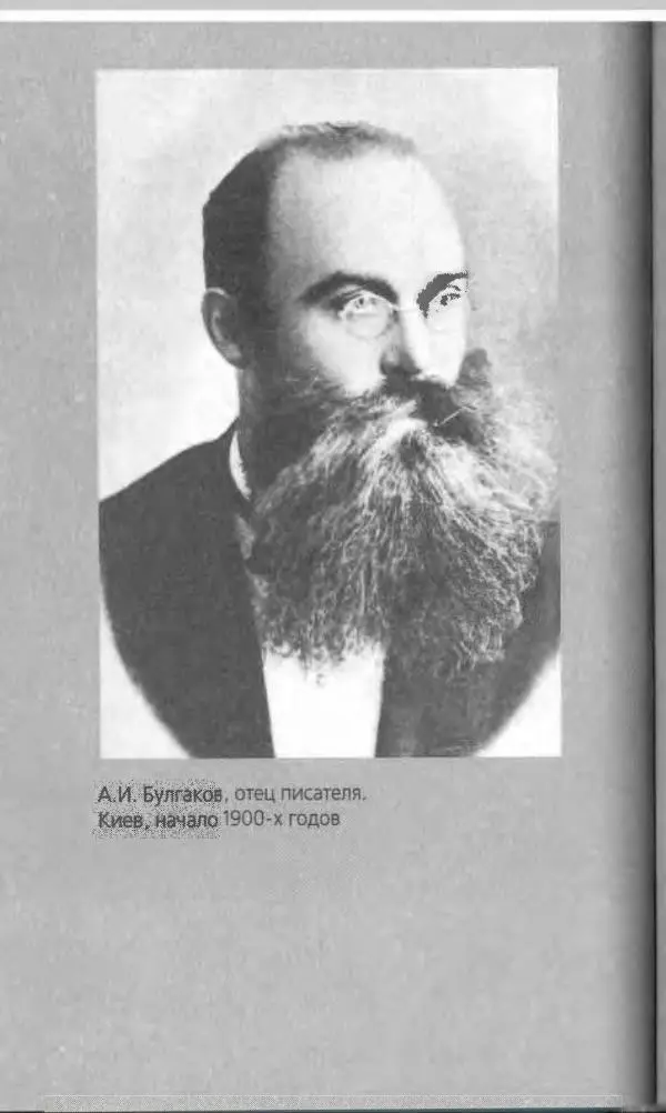 Михаил Булгаков - Булгаков Михаил - Страница № 136