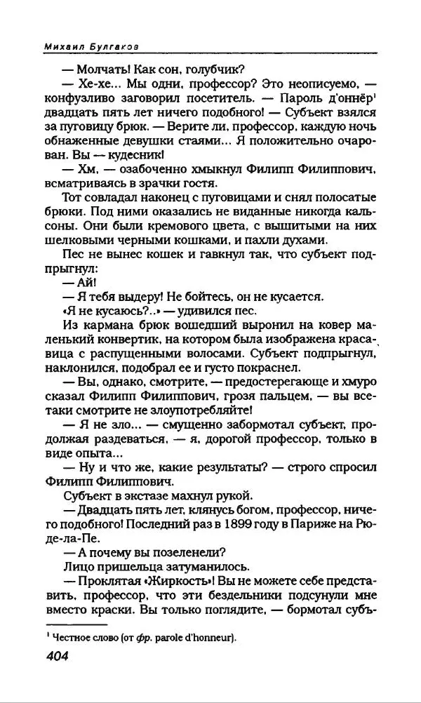 Михаил Булгаков - Булгаков Михаил - Страница № 432