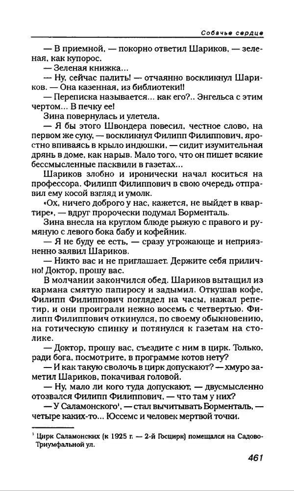 Михаил Булгаков - Булгаков Михаил - Страница № 489