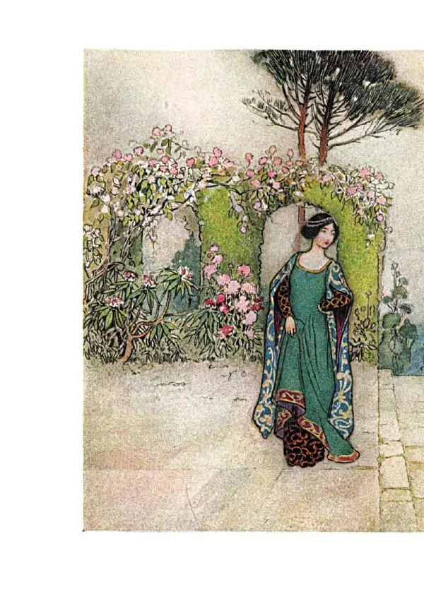 Джамбаттиста Базиле - Итальянские сказки - Страница № 79