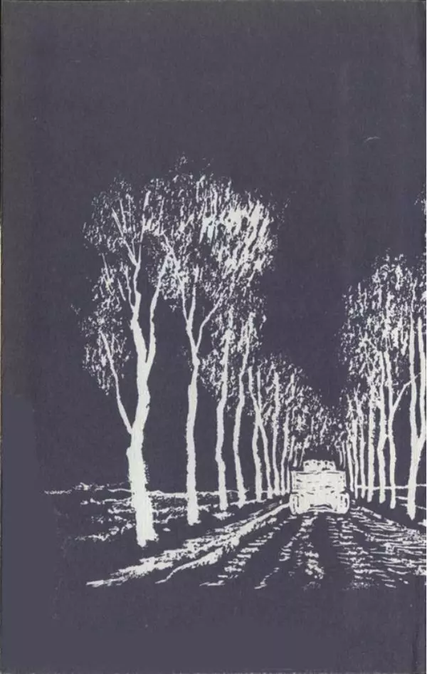 Евгений Воробьев - Гром и Молния - Страница № 3