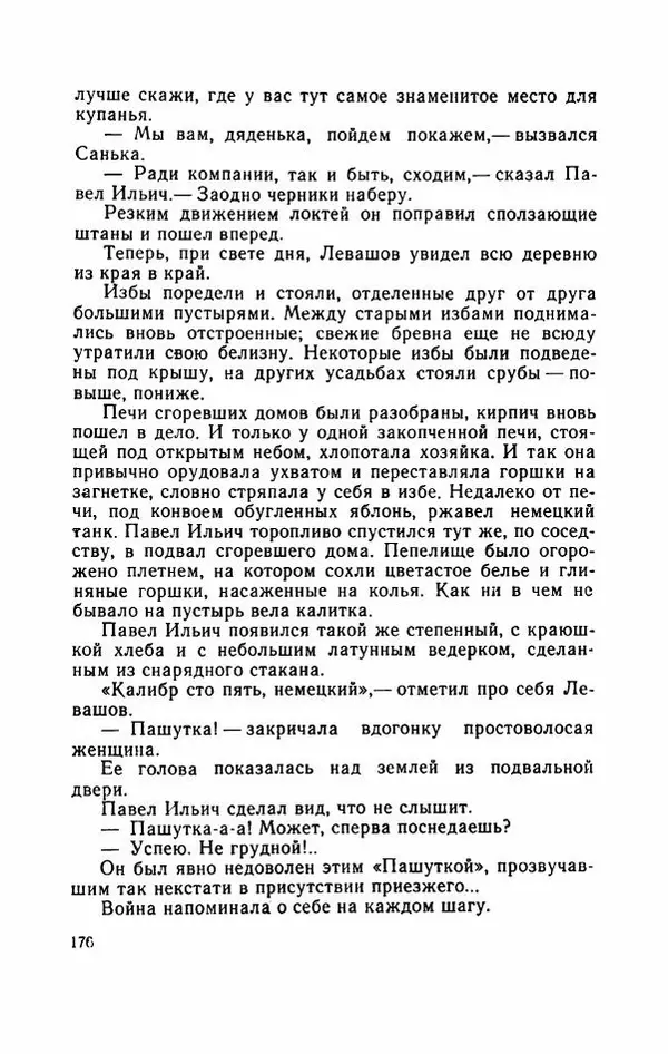 Евгений Воробьев - Гром и Молния - Страница № 181