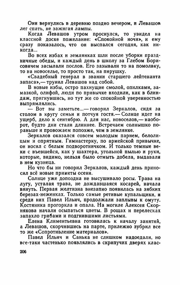 Евгений Воробьев - Гром и Молния - Страница № 211
