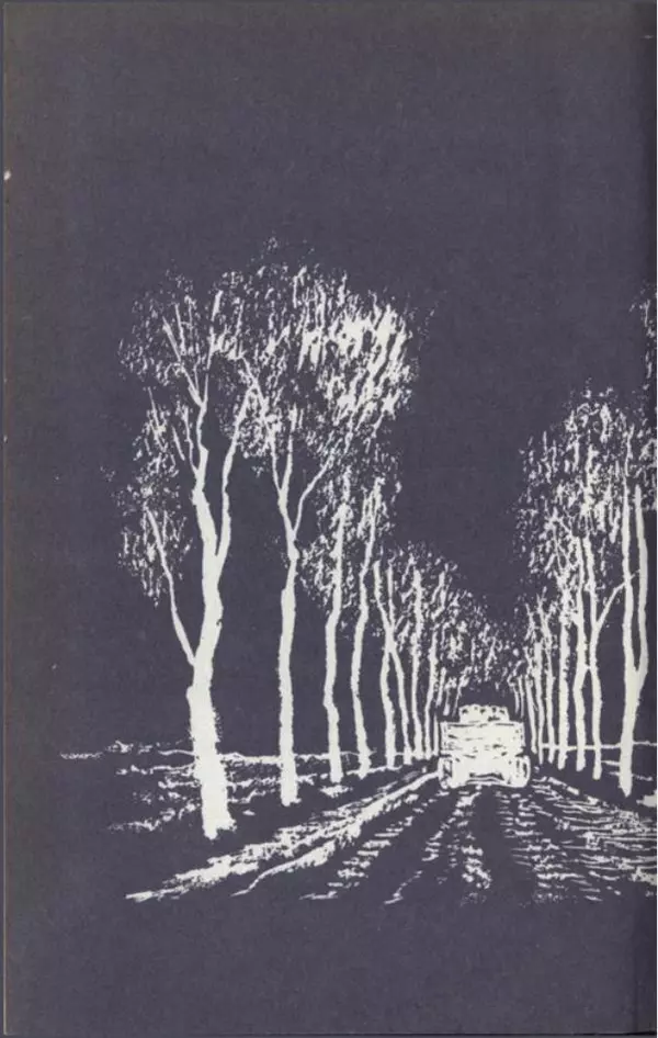 Евгений Воробьев - Гром и Молния - Страница № 231