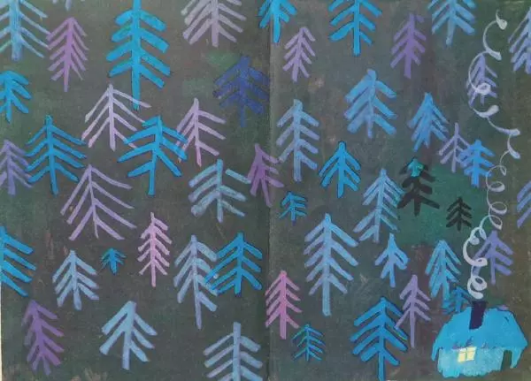 Ханну Мякеля - Господин Ау - Страница № 52