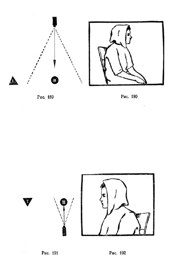 Лев Кулешов - Азбука кинорежиссуры - Страница № 89
