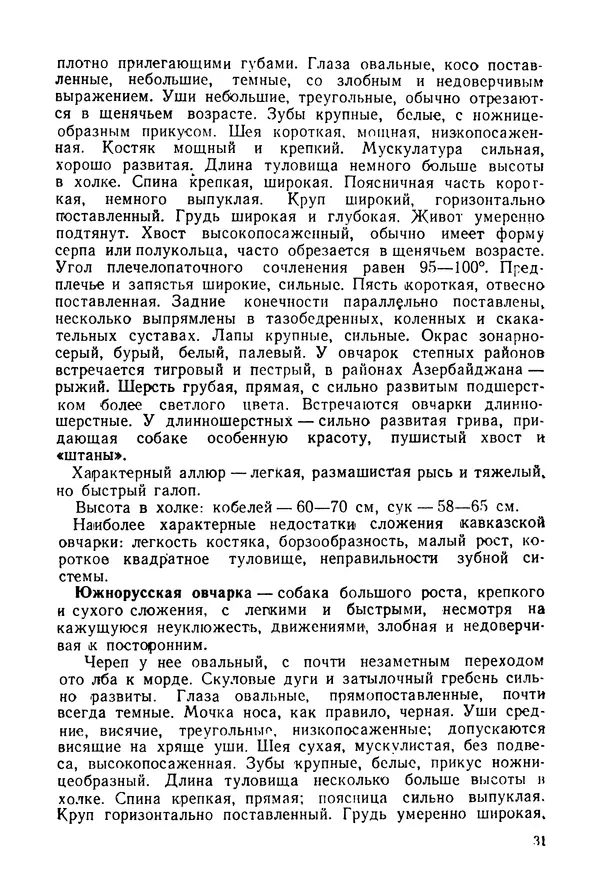 Александр Мазовер - Служебное собаководство - Страница № 32