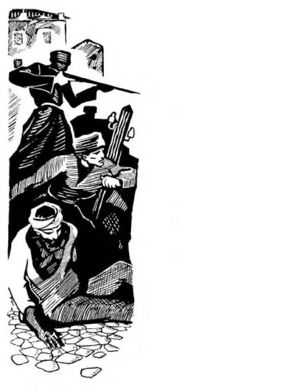 Дмитрий Коренев - Революция на Тереке - Страница № 222