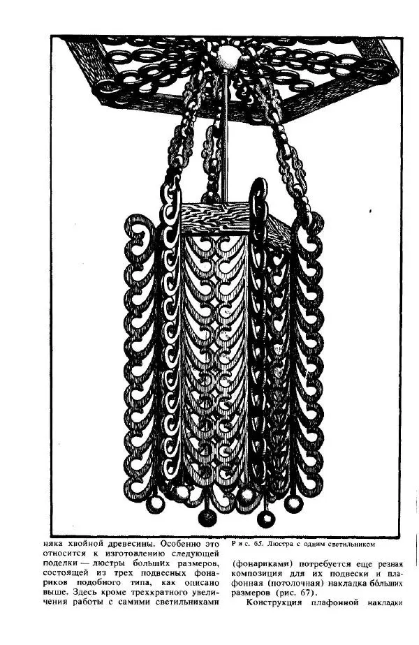 А Афанасьев - Резчику по дереву - Страница № 95