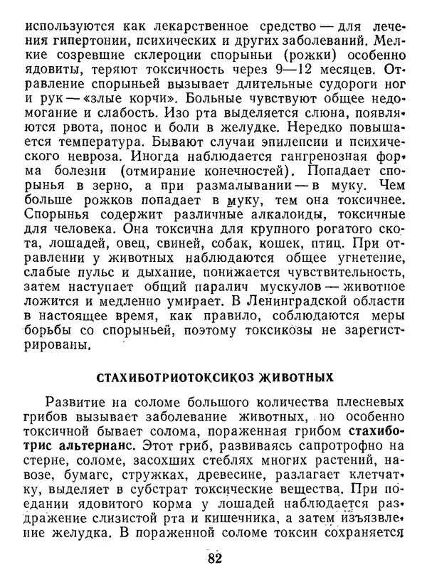 Нина Черепанова - Грибы - Страница № 100