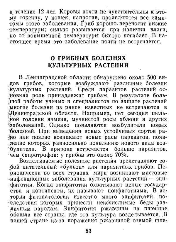 Нина Черепанова - Грибы - Страница № 101