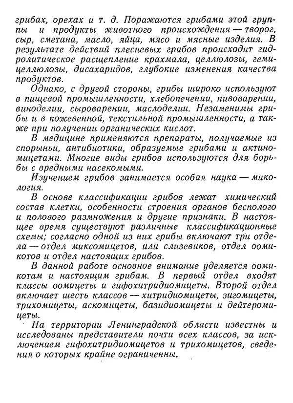 Нина Черепанова - Грибы - Страница № 7