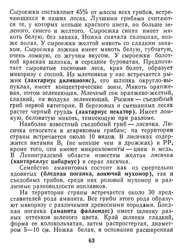 Нина Черепанова - Грибы - Страница № 81