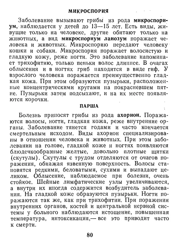 Нина Черепанова - Грибы - Страница № 98