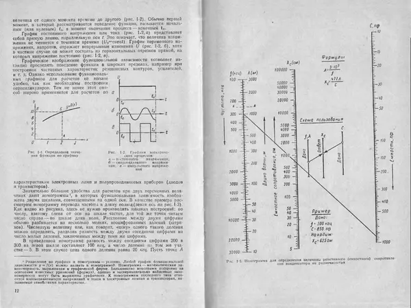 В. Брускин - Книга для радиомастера (справочное пособие) - Страница № 8