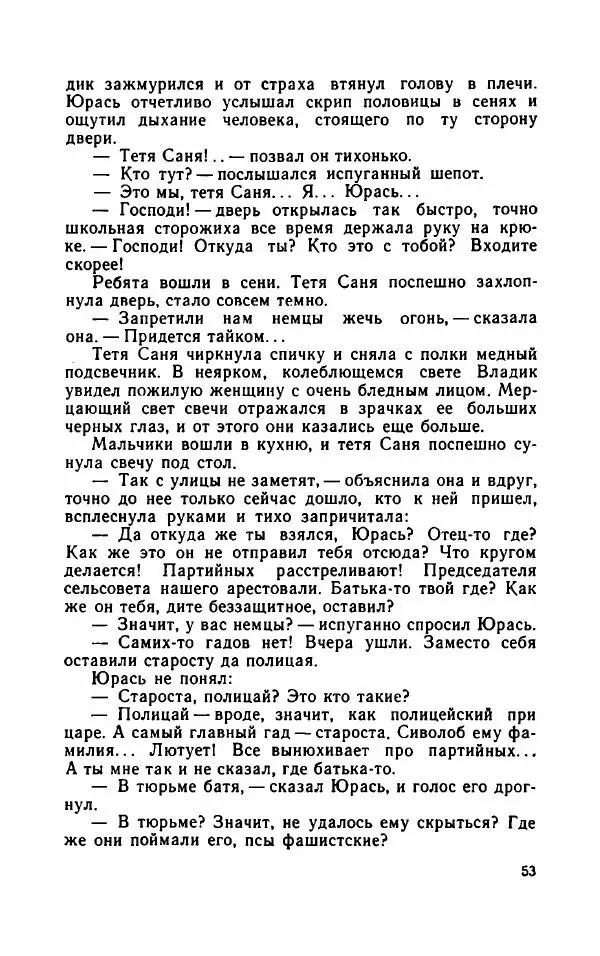 Нисон Ходза - Испытание - Страница № 58