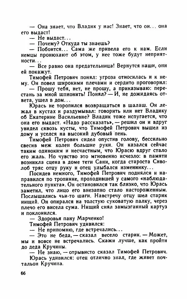 Нисон Ходза - Испытание - Страница № 71