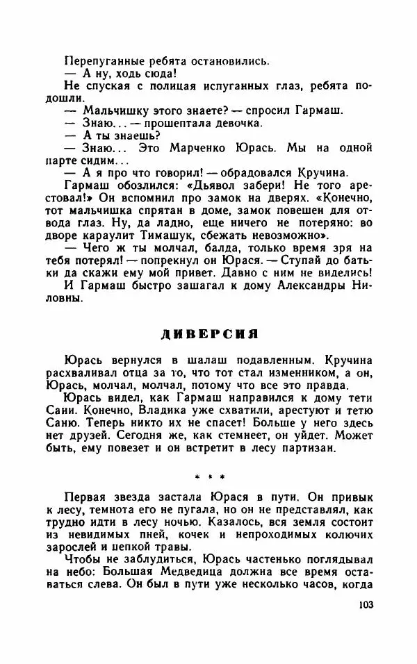 Нисон Ходза - Испытание - Страница № 108