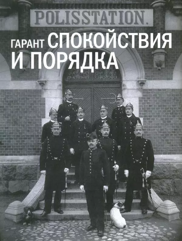  журнал Полицейские машины мира - Audi AG Avant. Полиция Швеции - Страница № 10