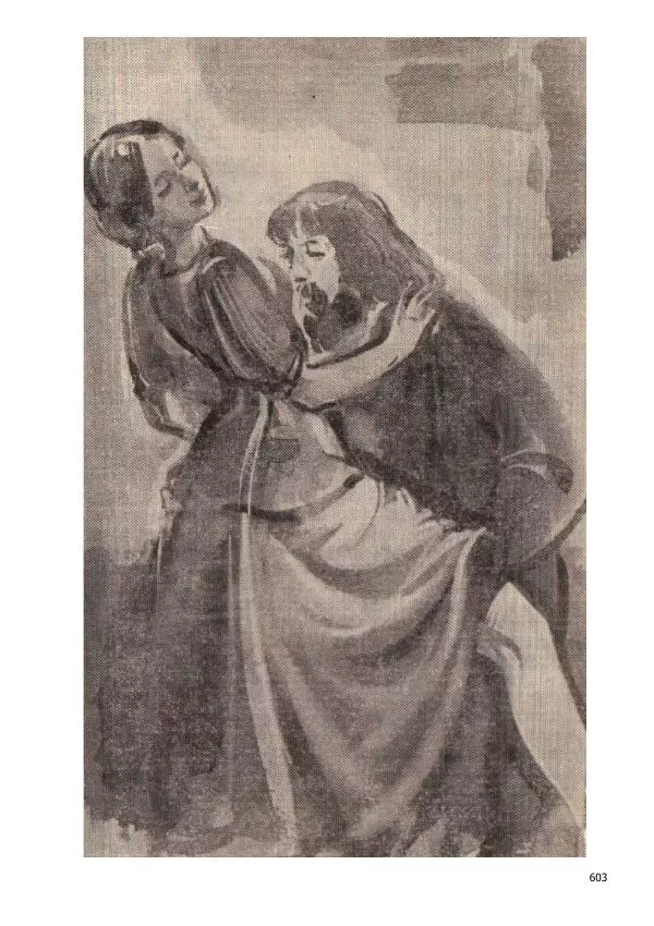 Иосиф Каллиников - Мощи - Страница № 603