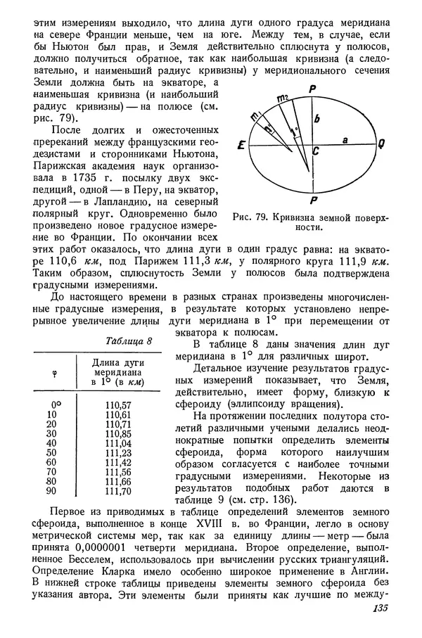 Р Куницкий - Астрономия : Учебник для высших педагогических учебных заведений - Страница № 138