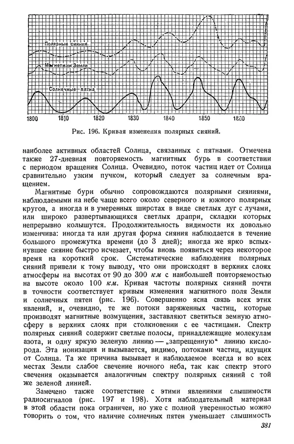Р Куницкий - Астрономия : Учебник для высших педагогических учебных заведений - Страница № 390