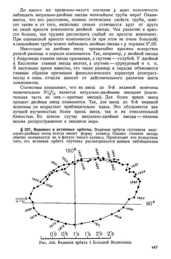 Р Куницкий - Астрономия : Учебник для высших педагогических учебных заведений - Страница № 452