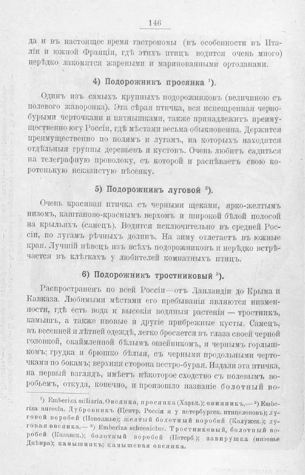 Дмитрий Кайгородов - Изъ царства пернатыхъ - Страница № 171