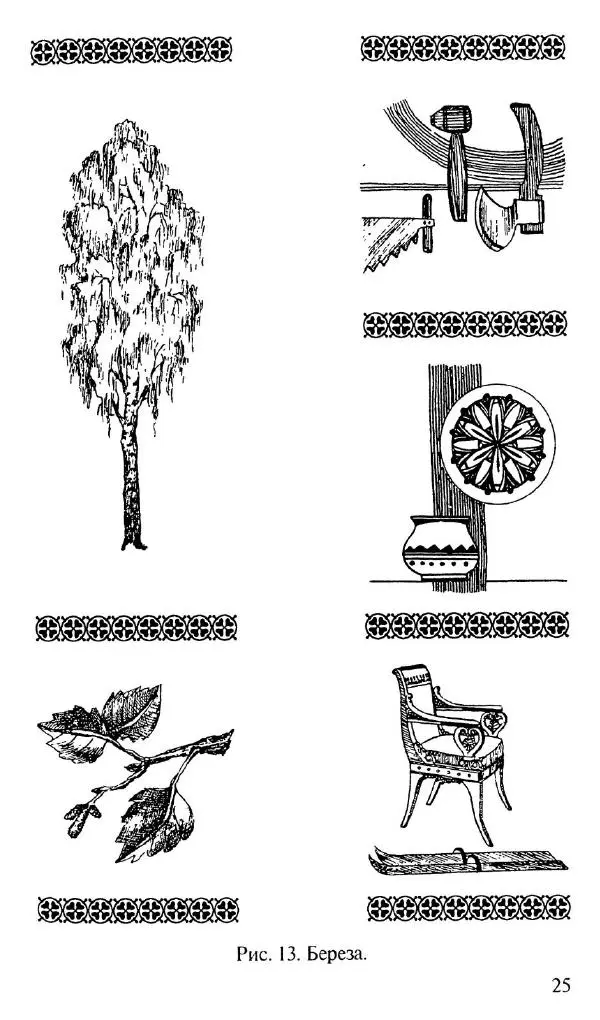 Алексей Семенцов - Резьба по дереву - Страница № 26
