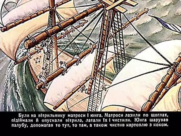 Їржі Кафка - Гуп та Гоп - Страница № 5