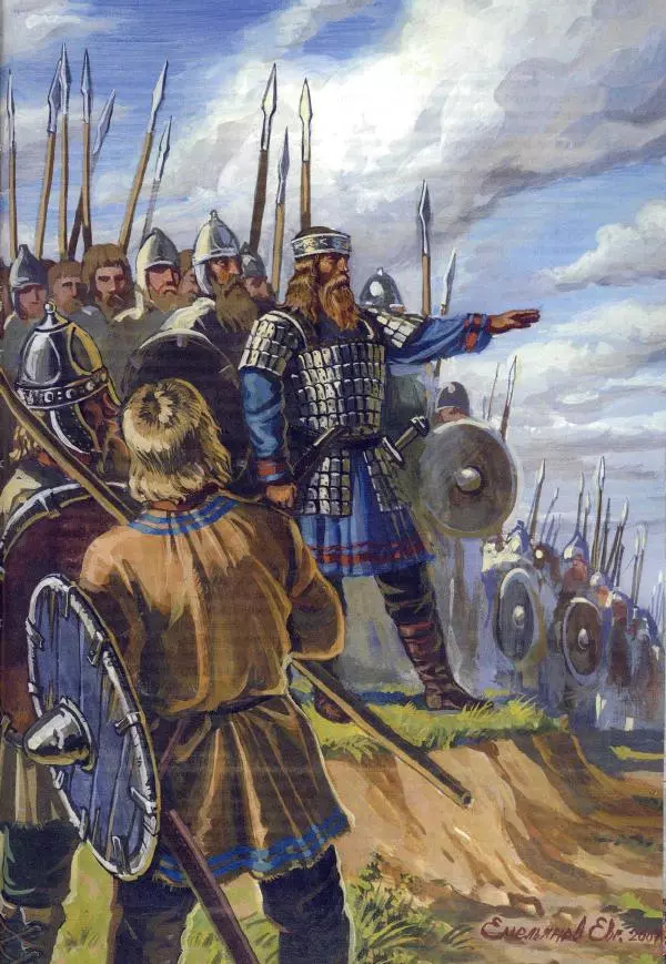 Владимир Шиканов - Византия. Римская мечта_Западные войны Византии VI-XIV вв. - Страница № 82