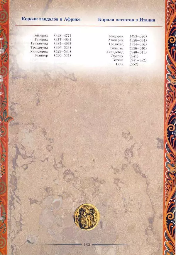 Владимир Шиканов - Византия. Римская мечта_Западные войны Византии VI-XIV вв. - Страница № 187