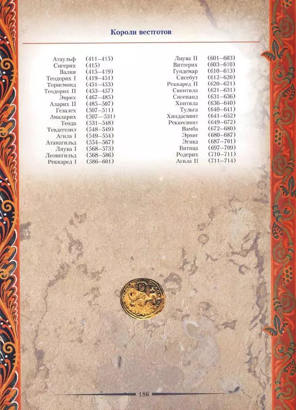 Владимир Шиканов - Византия. Римская мечта_Западные войны Византии VI-XIV вв. - Страница № 188