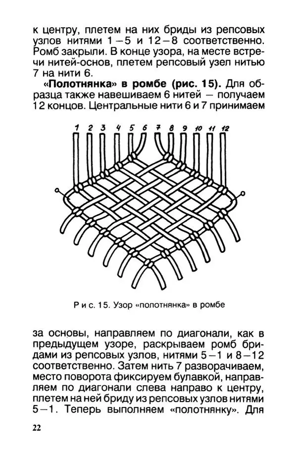 Любовь Постникова - Макpаме - это пpосто - Страница № 24