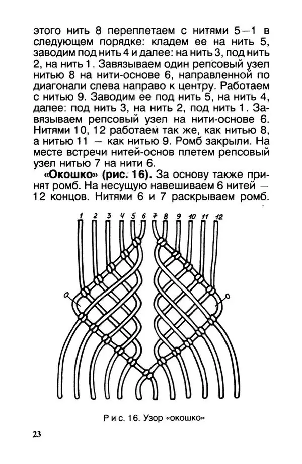 Любовь Постникова - Макpаме - это пpосто - Страница № 25