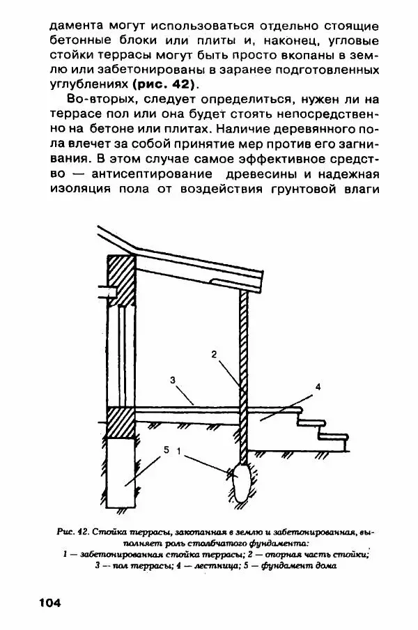 В. Самойлов - Веранда, крыльцо, терраса - Страница № 104