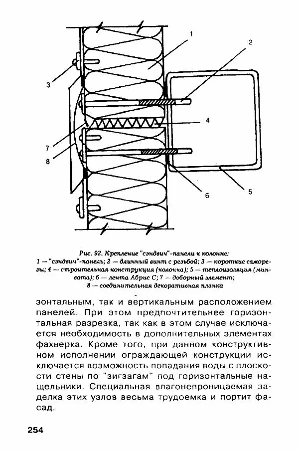 В. Самойлов - Веранда, крыльцо, терраса - Страница № 254