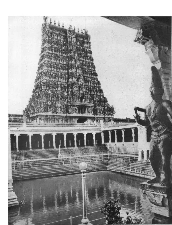 Семен Тюляев - Искусство Индии - Страница № 244