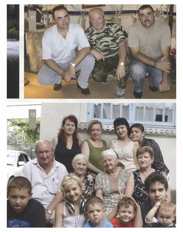 Наталья Белокобыльская - Генерал - Страница № 322