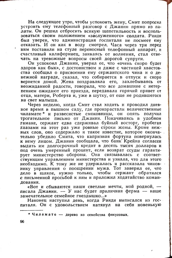 Андрей Батурин - Я скоро вернусь... - Страница № 100